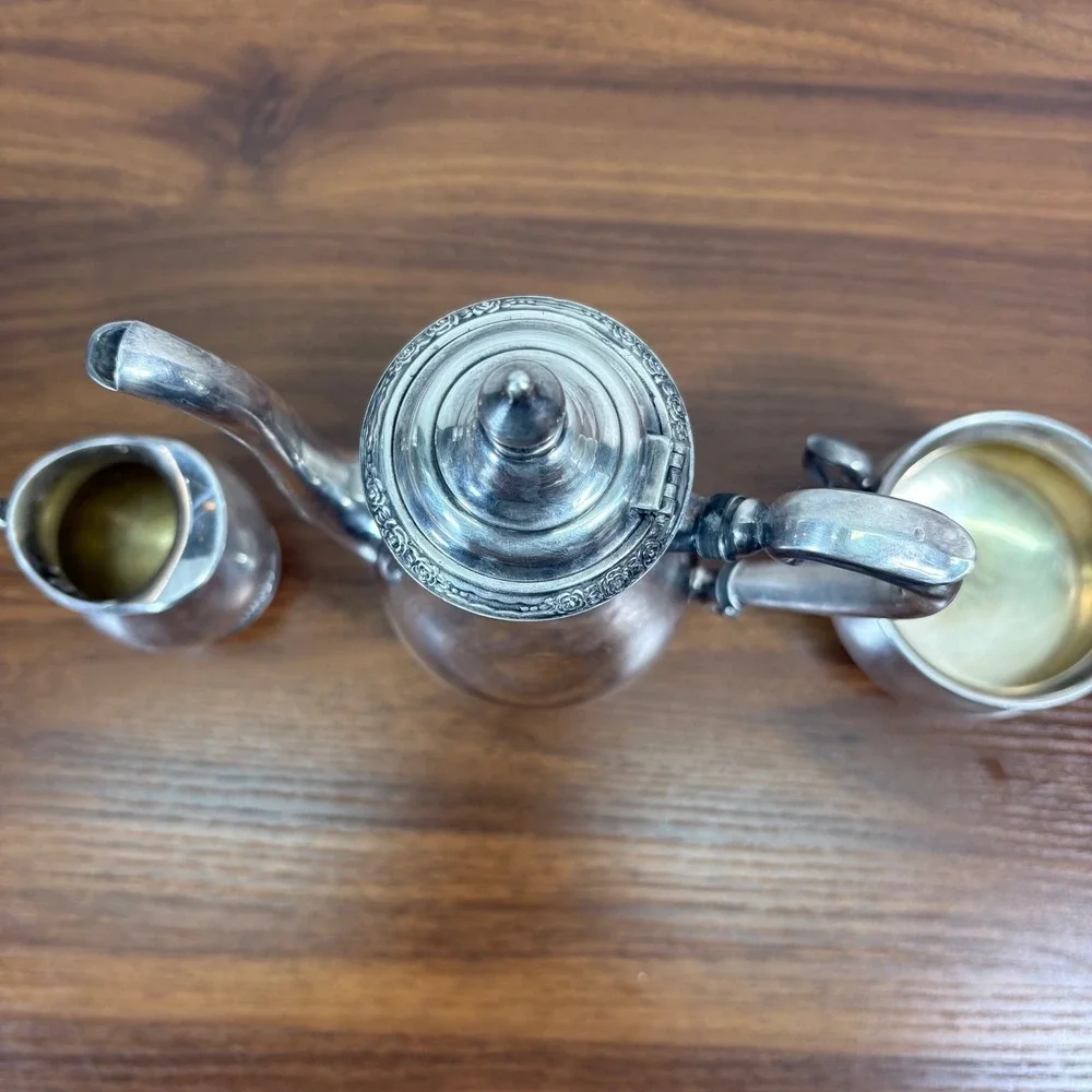 International Silver this vintage